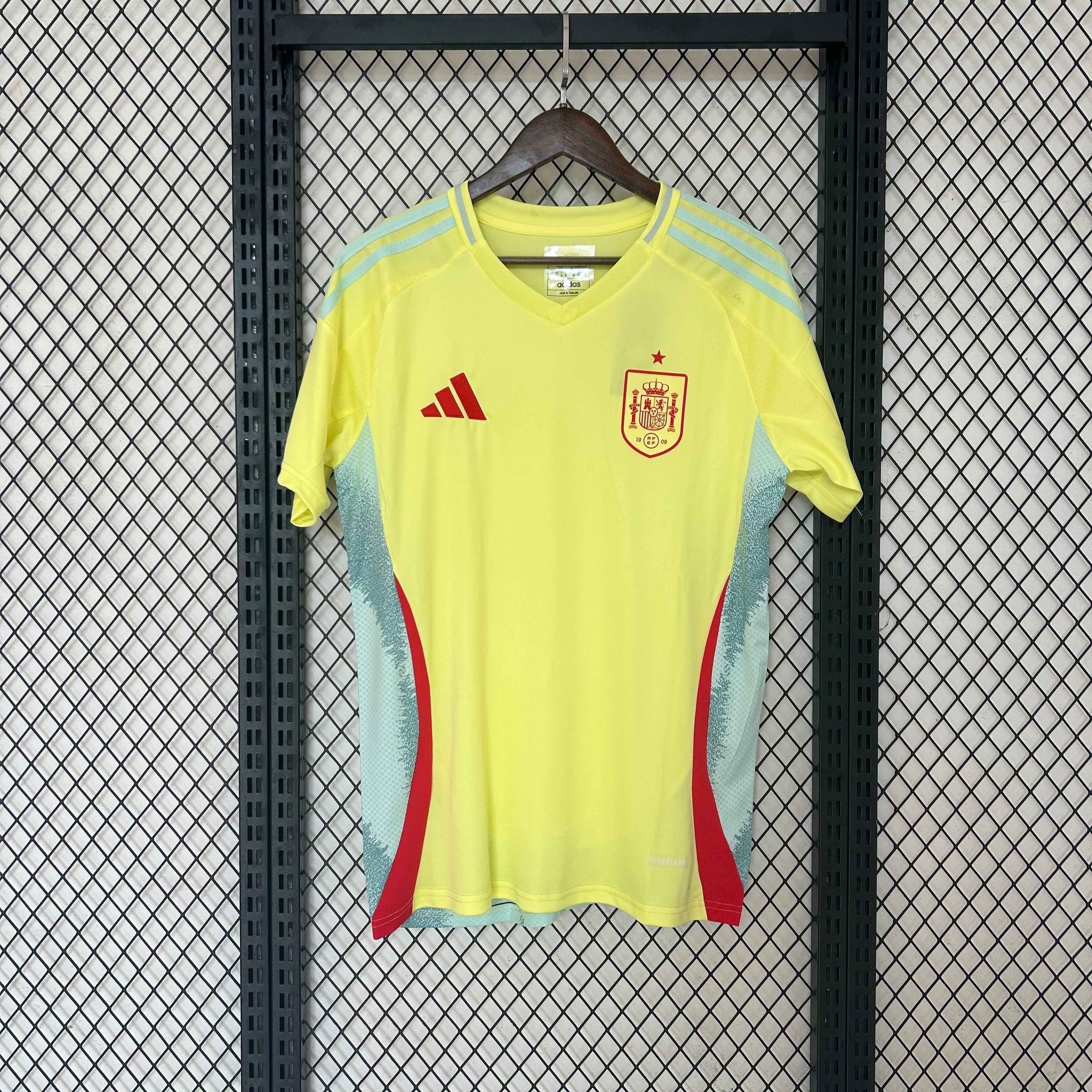 Maillot 24/25 Espagne