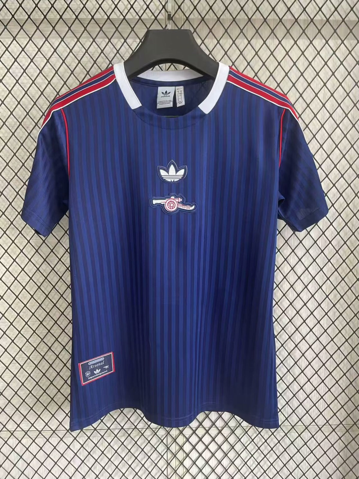 Maillot 24/25 Arsenal Terrace