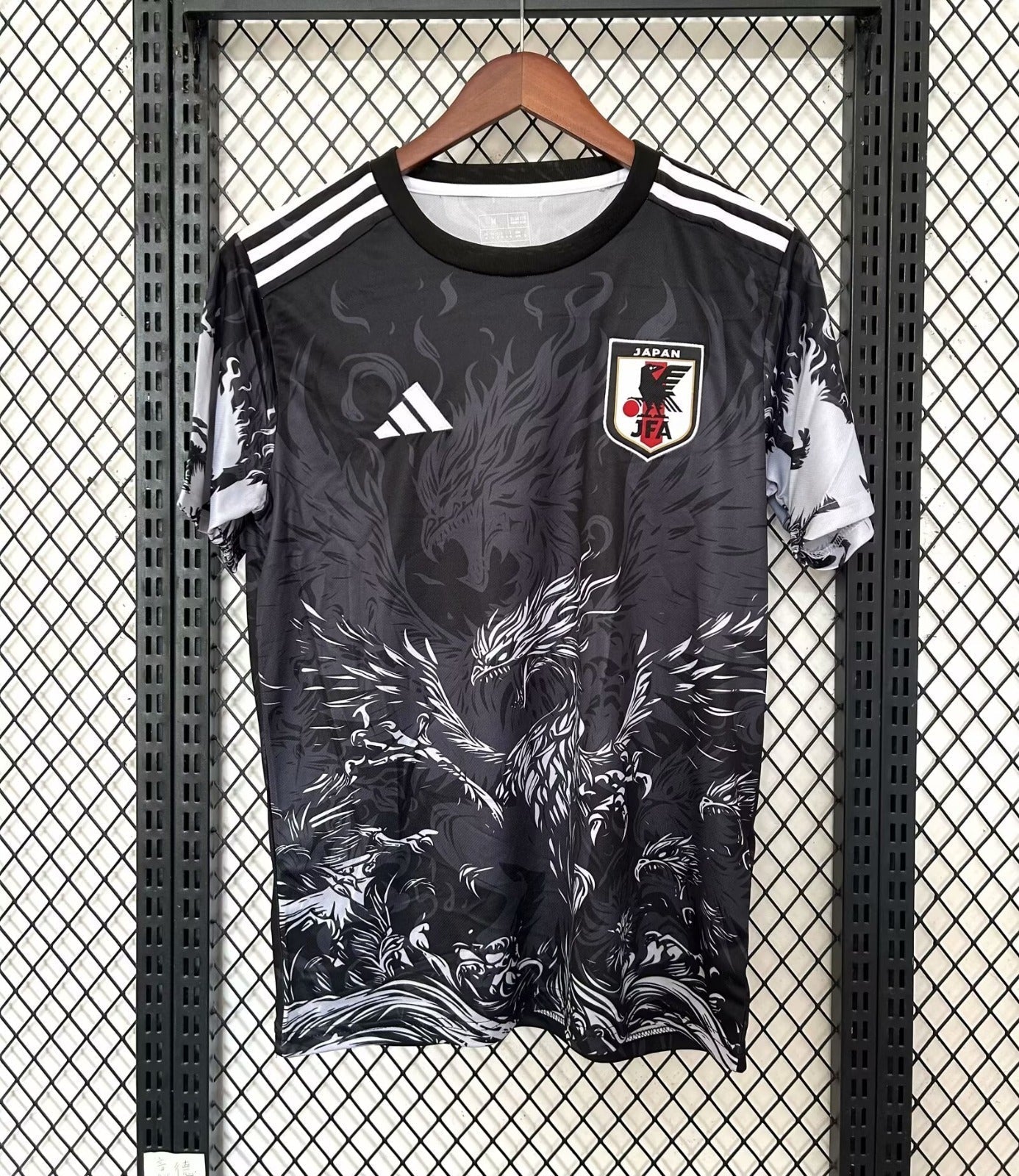 Maillot 25/26 Japon Spécial