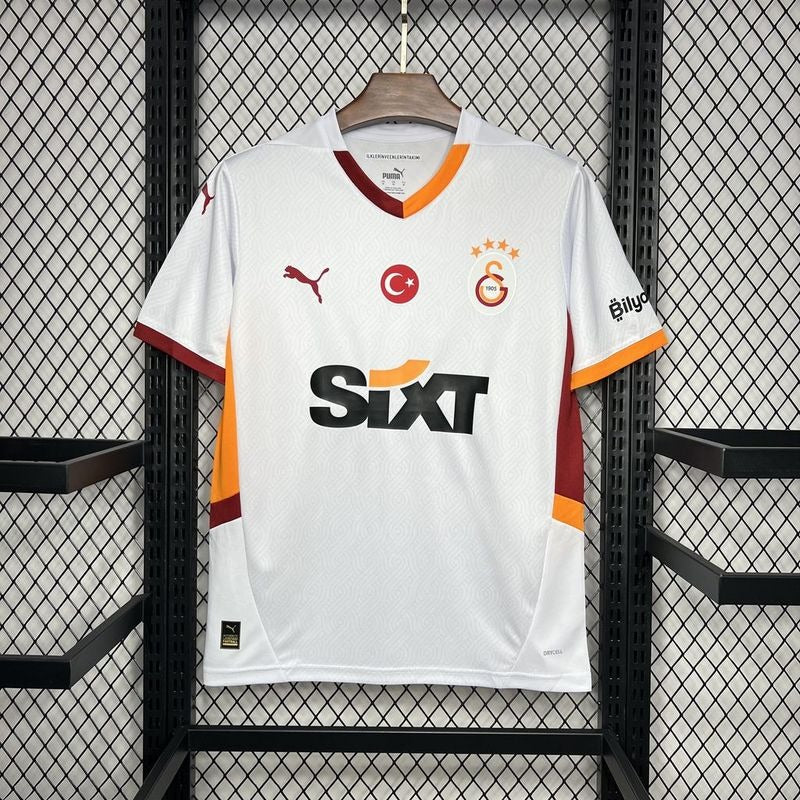 Maillot 24/25 Galatasaray