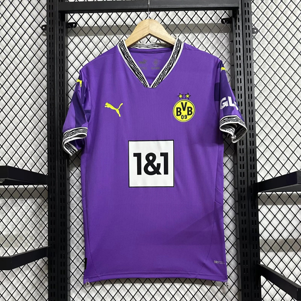 Maillot 24/25 Dortmund
