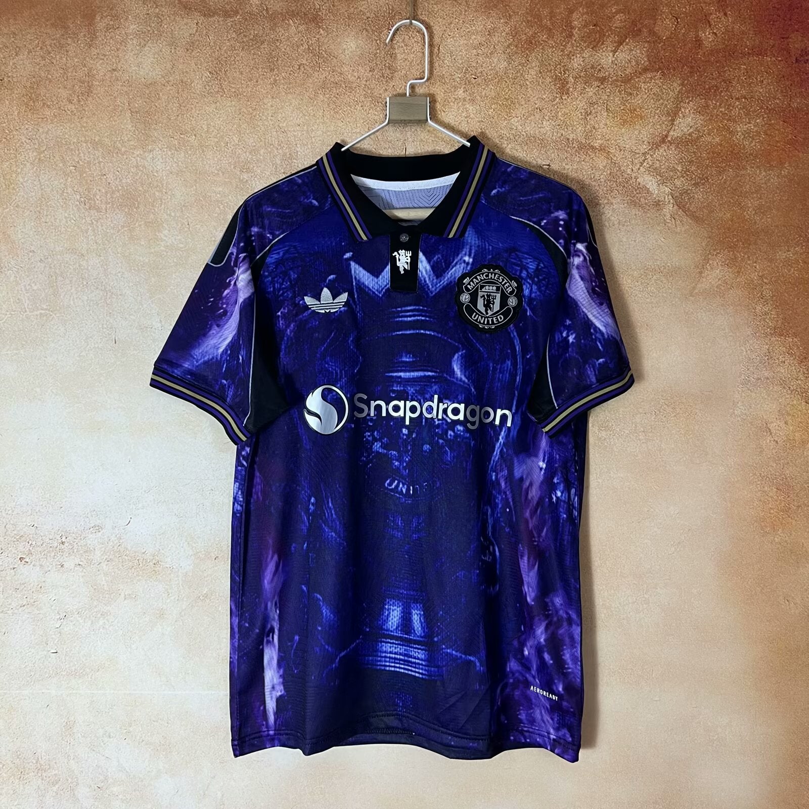 Maillot 25/26 Manchester Spécial