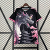 Maillot 23/24 Japon Spécial