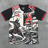 Maillot 25/26 Japon Spécial