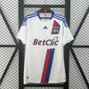 Maillot 24/25 Olympique Lyonnais Spécial