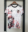 Maillot 25/26 Japon Spécial