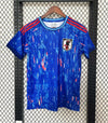 Maillot 25/26 Japon Spécial