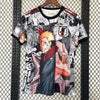 Maillot 25/26 Japon Spécial Anime
