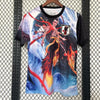 Maillot 25/26 Japon Spécial