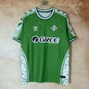 Maillot 25/26 Betis Spécial