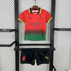 25/26 Ensemble Enfant AC Milan Spécial