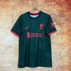 Maillot 22/23 Liverpool