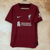 Maillot 22/23 Liverpool