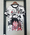 Maillot 25/26 Japon Spécial Anime
