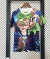 Maillot 25/26 Japon Spécial Anime