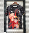 Maillot 25/26 Japon Spécial Anime