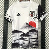 Maillot 25/26 Japon Spécial