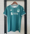 Maillot 25/26 Liverpool