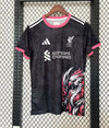 Maillot 25/26 Liverpool Spécial