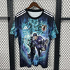 Maillot 25/26 Japon Spécial Anime