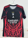 Maillot 25/26 Benfica Spécial