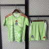 25/26 Ensemble Enfant Italie Spécial