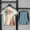 25/26 Ensemble Enfant Espagne