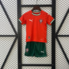 25/26 Ensemble Enfant Portugal