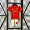 25/26 Ensemble Enfant Bayern Munich 125e