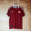 Maillot 25/26 Manchester United