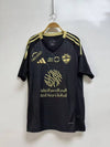 Maillot 25/26 Al-Nassr FC