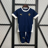 Maillot  Inter Portugal 2025