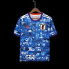 Maillot 21/22 Japon Spécial